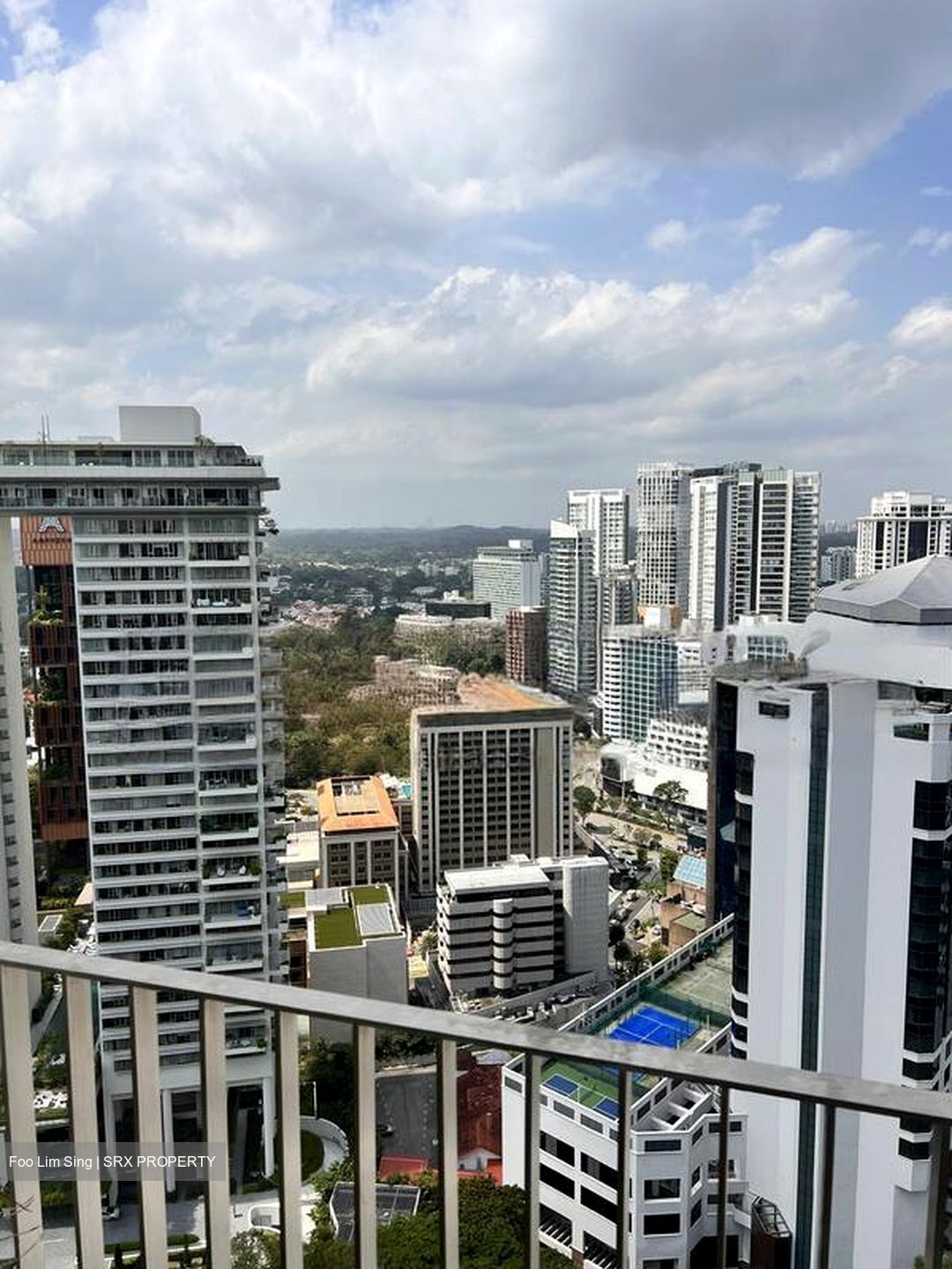 The Boulevard Residence (D10), Apartment #469826351